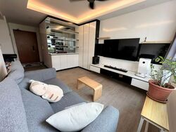 Blk 17B Macpherson Residency (Geylang), HDB 4 Rooms #602978651